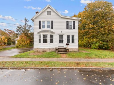 19 Clark Avenue, East Haven, CT, 06512