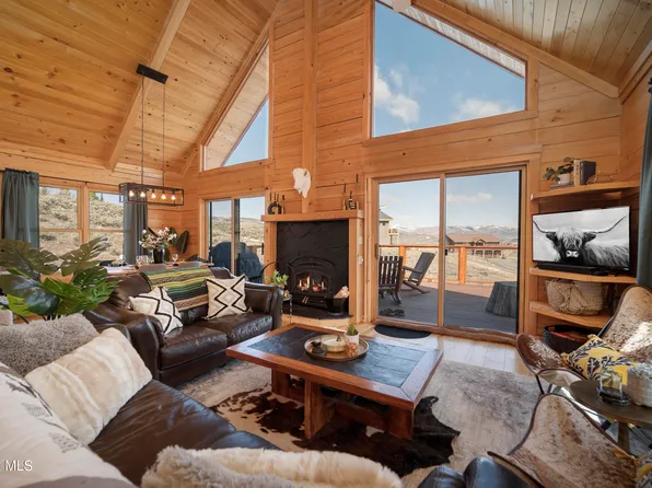 577 GCR 8952, Granby, CO 80446