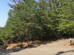 LT 18 Oak Ridge Way, Ellijay, GA 30536