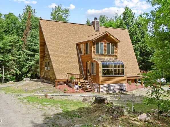 77 Thurman Pond Road, Schroon Lake, NY 12870