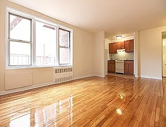 Rented by SW Queens Mezzanine