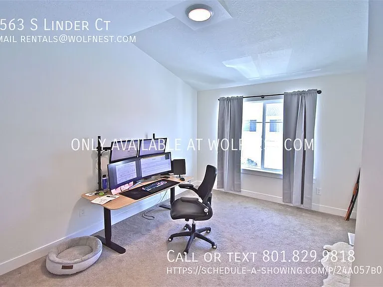 3563 S Linder Ct — Photo 17