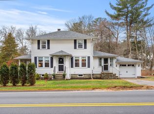 361 Dedham Ave, Needham, MA 02492