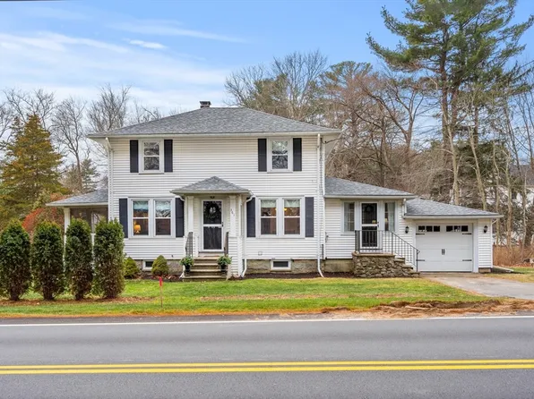 361 Dedham Ave, Needham, MA 02492