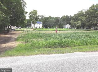 480 E Stanger Ave, Glassboro, NJ 08028