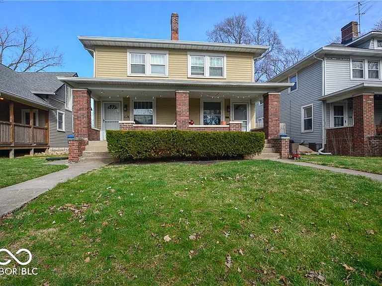 5121 N College Ave — Photo 1