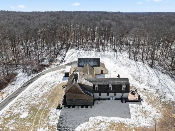 185 Hidden Lake Road, Haddam, CT 06441