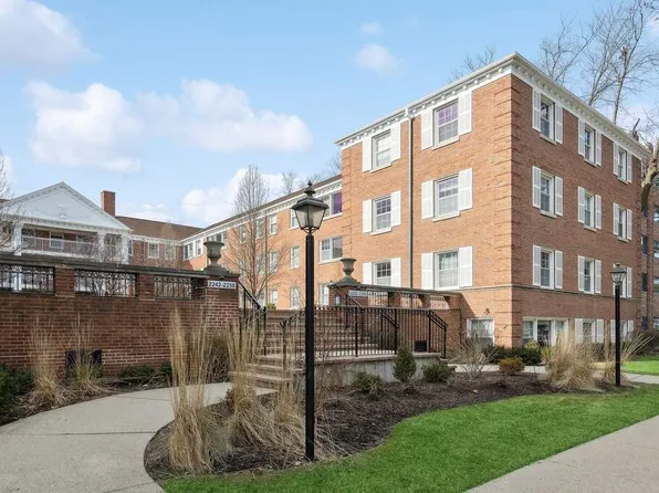 2260 Sherman Ave APT G, Evanston, IL 60201