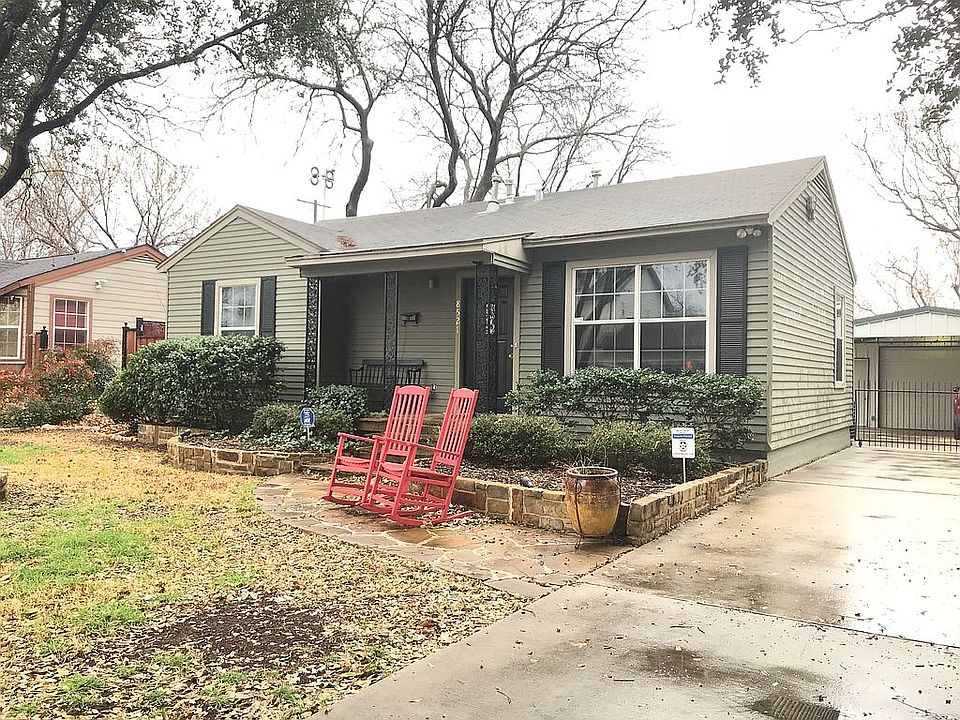 1st image of 8521 Glencrest Ln