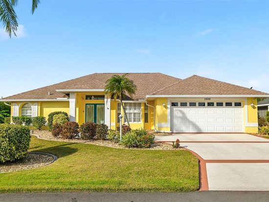 5888 Taylor Rd, Venice, FL 34293