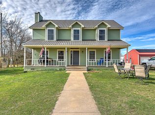 13015 E Sugar Hill Rd, Lincoln, AR 72744