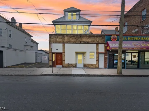 109 Orchard St, Elizabeth City, NJ 07208