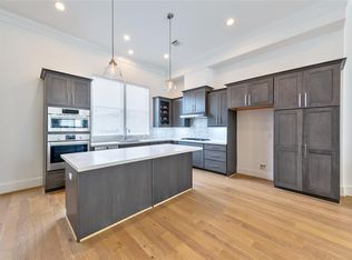 9612 Riddlewood Ln, Houston, TX 77025