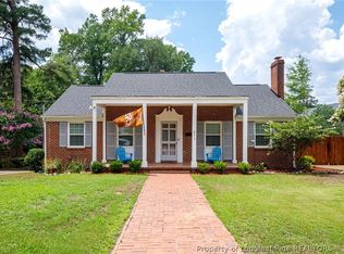 613 Westmont Dr, Fayetteville, NC 28305