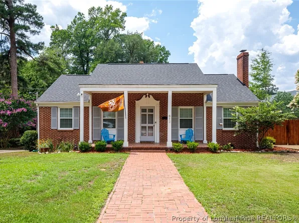 613 Westmont Dr, Fayetteville, NC 28305