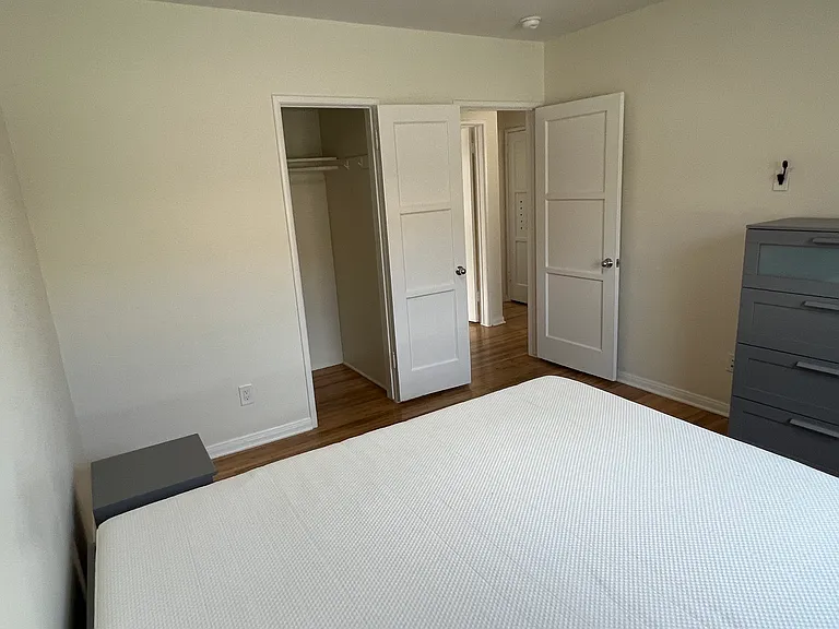 furniture not included