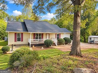 5019 Highway 29, Royston, GA 30662