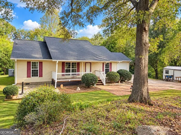 5019 Highway 29, Royston, GA 30662