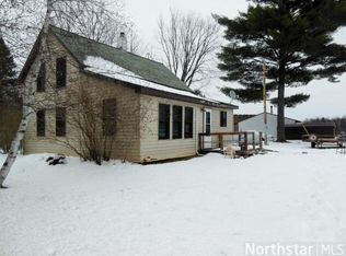 72548 Rutabaga Rd, Sandstone, MN 55072