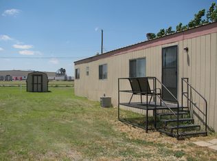 2421 Brixton Dr, Amarillo, TX 79108