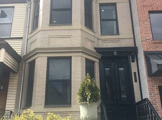 145 Webster Ave, Jersey City, NJ 07307