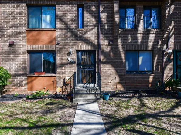 3148 Cherry Rd NE #39, Washington, DC 20018
