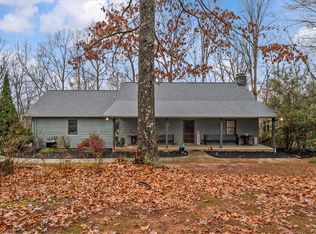 133 Ernestine Hayes Rd, Pickens, SC 29671