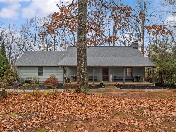 133 Ernestine Hayes Rd, Pickens, SC 29671