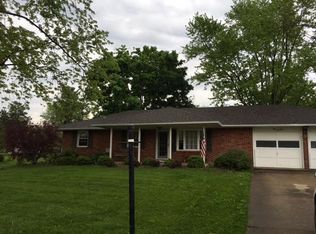 517 Beardsley St, Galion, OH 44833