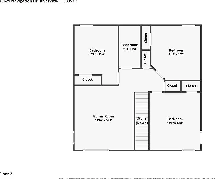4 bed, 2.0 bath, 1754 sqft, $2,315 — Photo 3
