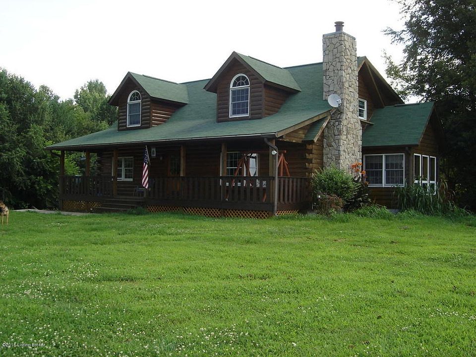 1921 Mayfield Dr.
