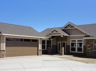 1415 Kirby Ln, Wenatchee, WA 98801