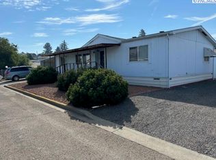 1100 S Euclid Rd UNIT 64, Grandview, WA