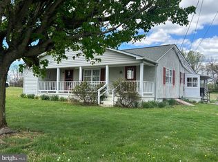 2091 Old Chapel Rd, Boyce, VA 22620