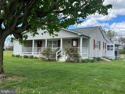 2091 Old Chapel Rd, Boyce, VA, 22620
