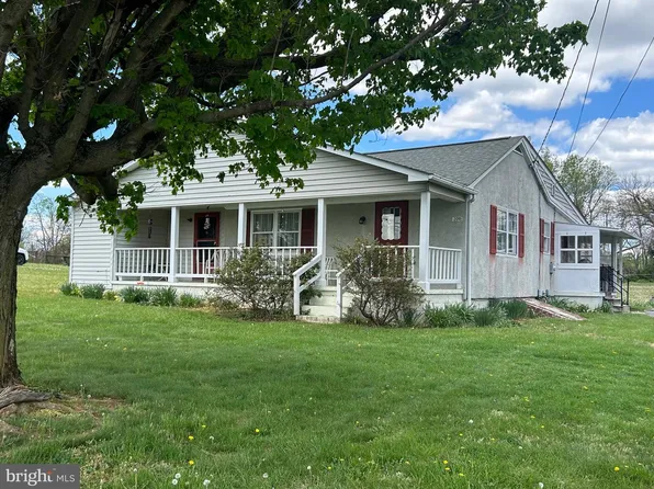 2091 Old Chapel Rd, Boyce, VA 22620