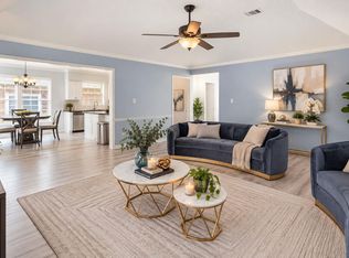 7315 Starbridge Dr, Houston, TX 77095