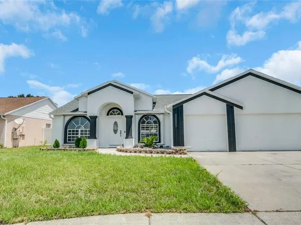 9826 La Vonda St, Riverview, FL 33569