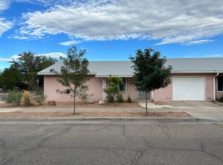 400 14th St SW #400, Albuquerque, NM 87102