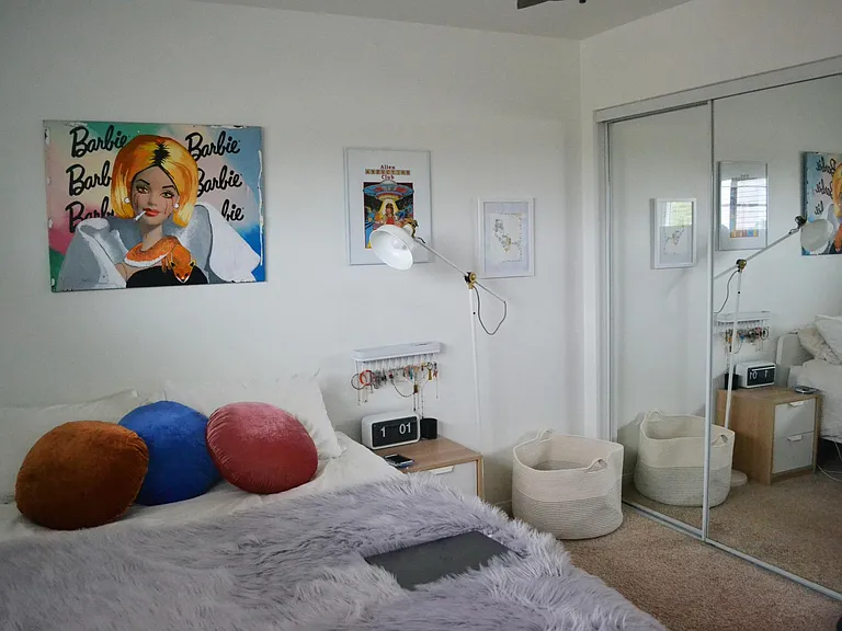 Bedroom #2
