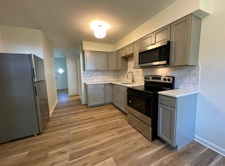 1615 Marlboro Ave #1615, Columbus, OH 43207