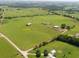 929 Providence Rd, Harrodsburg, KY 40330