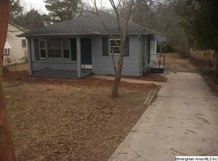 515 W 42nd St, Anniston, AL 36206