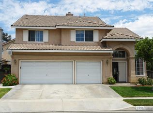 2996 Champion St, Chino Hills, CA 91709