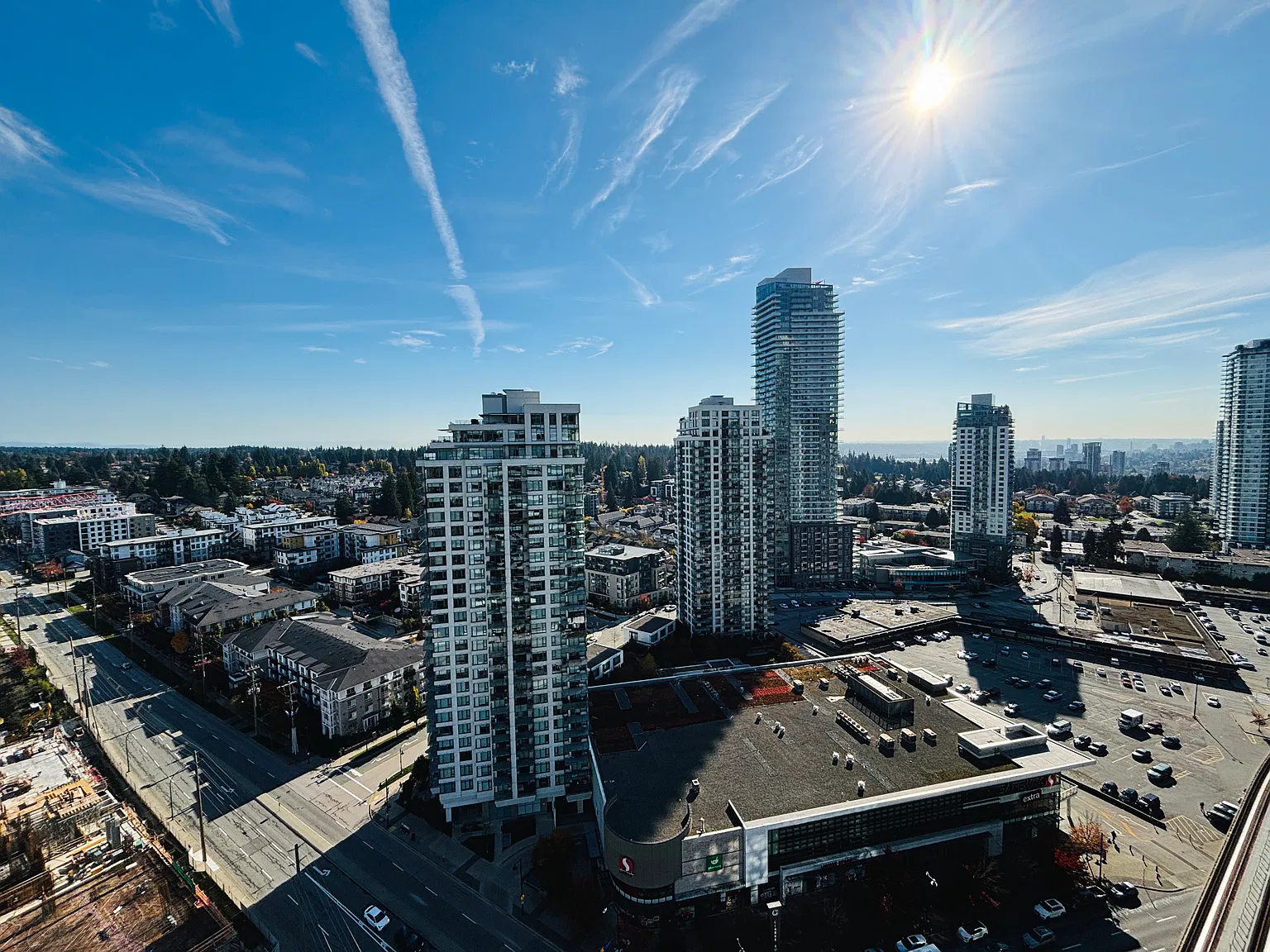 1 bed, 523 sqft, $2,300 — Photo 1