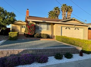 2254 Brunswick St, Concord, CA 94520