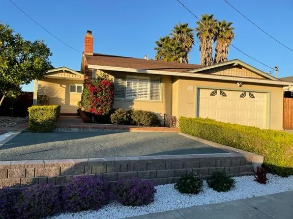 2254 Brunswick St, Concord, CA 94520