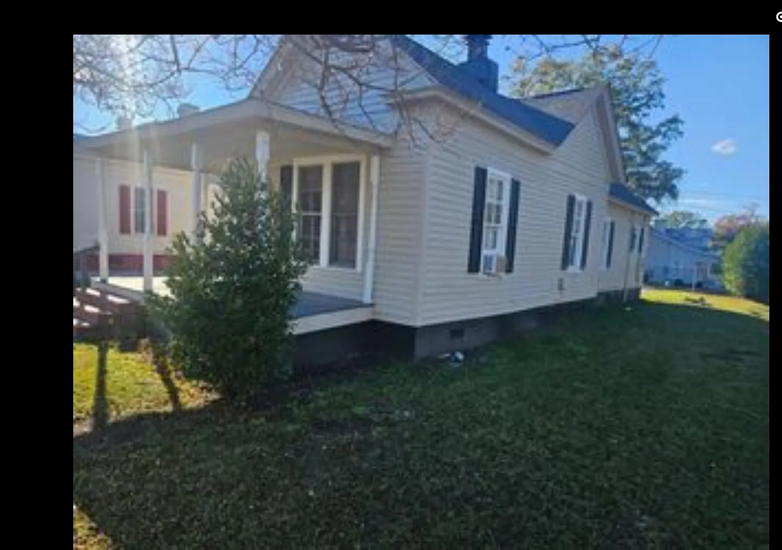 1 bed, 550 sqft, $800 — Photo 1