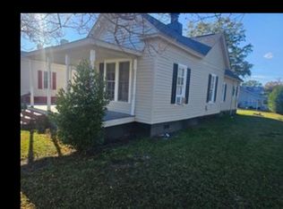 307 N Leslie St #A, Goldsboro, NC 27530