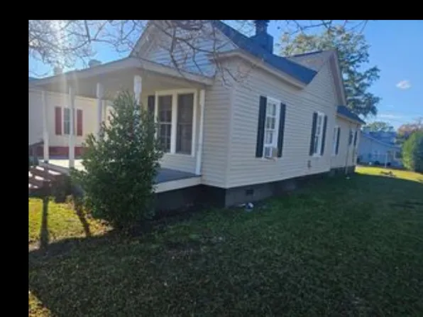 307 N Leslie St #A, Goldsboro, NC 27530